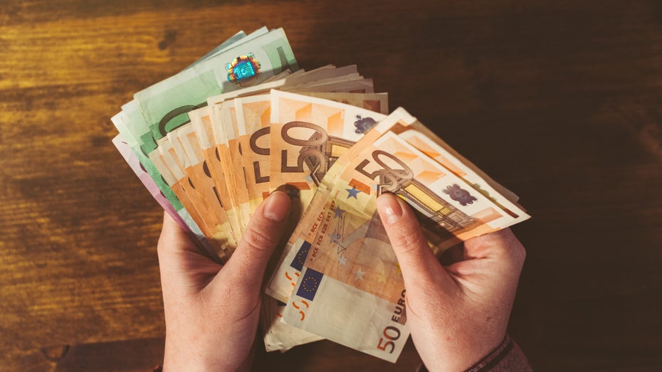 1.500 Euro wegen Corona: Mit dieser Sonderzahlung kannst du Steuern sparen