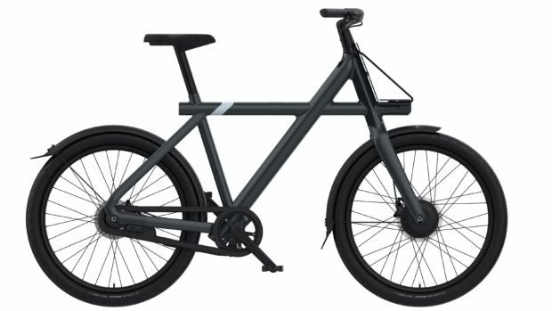 Vanmoof X3