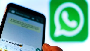 Whatsapp: Editierbare Nachrichten sind da – das gilt es zu beachten