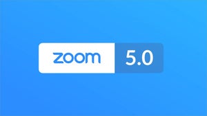 Zoom 5.0 erschienen: Anbieter bessert bei Sicherheit und Datenschutz nach Zoom 5.0 erschienen: Anbieter bessert bei Sicherheit und Datenschutz nach