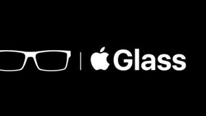 Apple Glass: Wichtigster Teil von Apples AR-Brille angeblich schon in Testproduktion Apple Glass: Wichtigster Teil von Apples AR-Brille angeblich schon in Testproduktion