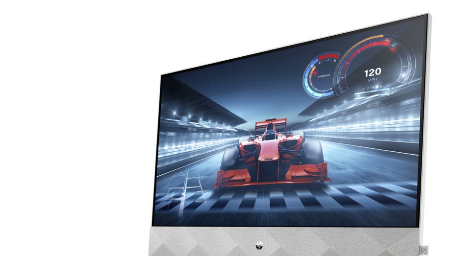 4K-Display, Intel-Chip und mehr – HP stellt neue All-in-One-PCs vor