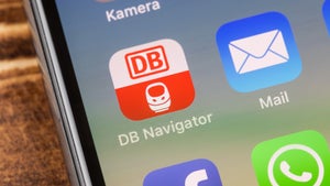 Datenkrake Deutsche Bahn? Gericht sieht Cookies im DB Navigator kritisch