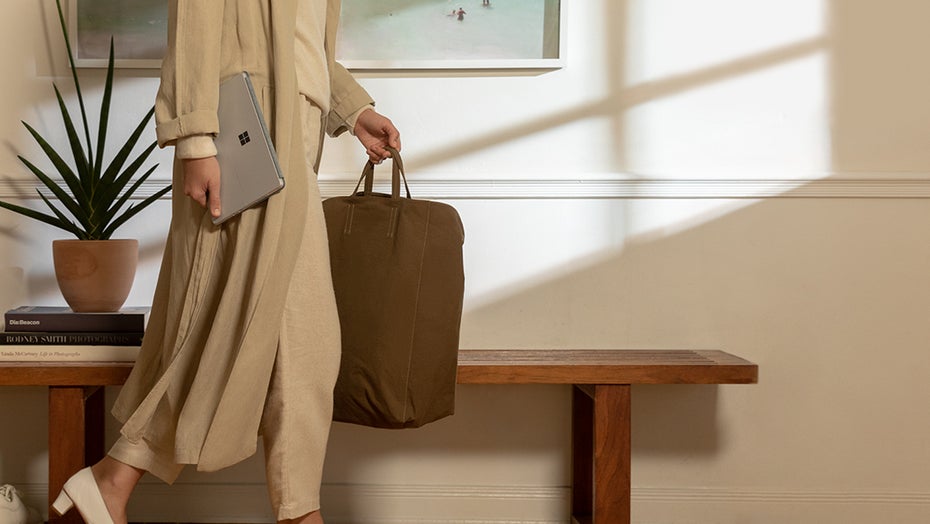 Surface Go 2: Microsofts kompaktes 2-in-1 ist ab heute in Deutschland erhältlich