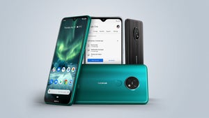 Nokia-Hersteller HMD sichert sich 230 Millionen von Google, Qualcomm und Nokia Nokia-Hersteller HMD sichert sich 230 Millionen von Google, Qualcomm und Nokia