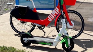 Uber integriert E-Scooter und E-Bikes von Lime in weiteren Städten in seine App