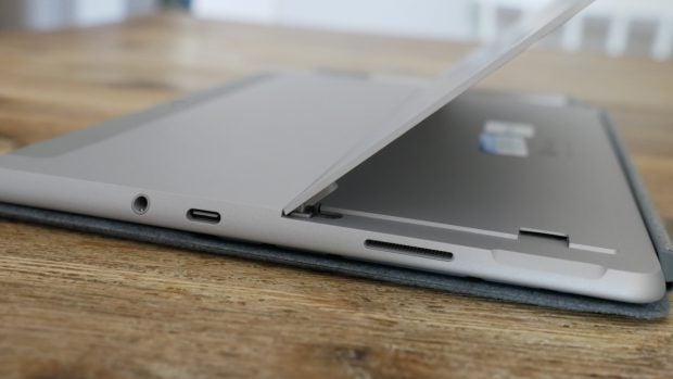 Microsoft Surface Go 2