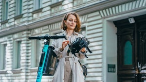 Nach Entlassungswelle: Wer macht jetzt eigentlich die Arbeit bei Tier Mobility?