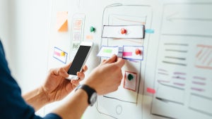 Google Page Experience: Optimierungsansätze für gute „Core Web Vitals”-Scores Google Page Experience: Optimierungsansätze für gute „Core Web Vitals”-Scores