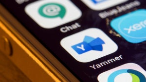 Das neue Yammer: So sieht es aus und so aktiviert ihr es schon jetzt Das neue Yammer: So sieht es aus und so aktiviert ihr es schon jetzt