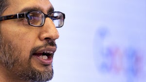 Google-Chef Sundar Pichai: 12.000 Stellen gestrichen, 226 Millionen Dollar kassiert