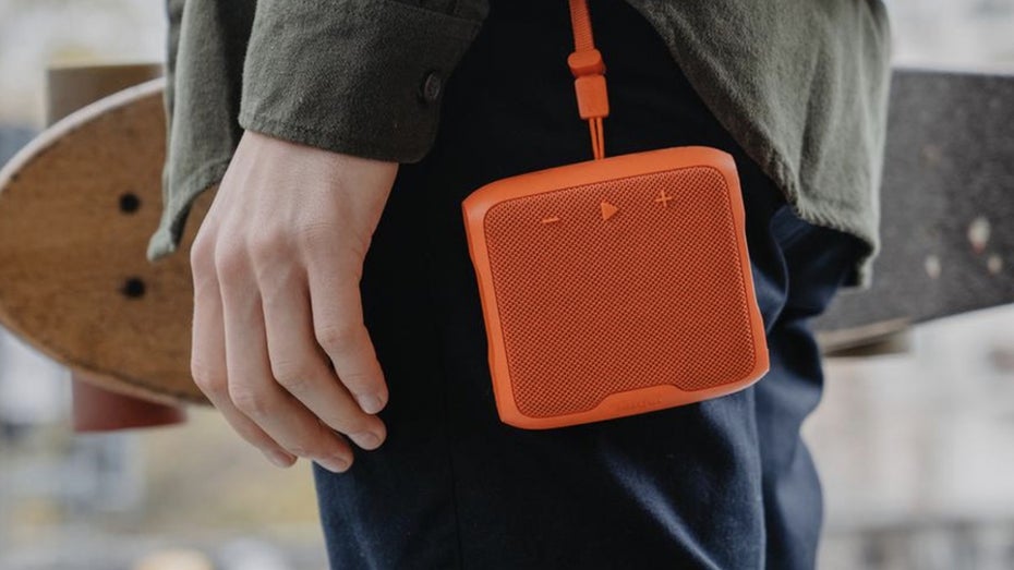 Prime Day: Gute Bluetooth-Boxen im Angebot bei Amazon