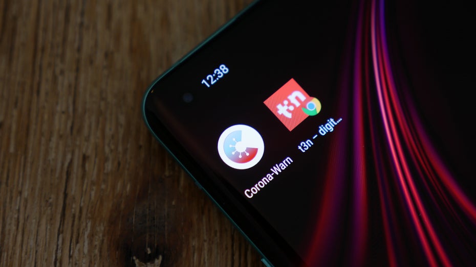 Lockdown Light: Ladet euch endlich die verdammte Corona-App herunter! Lockdown Light: Ladet euch endlich die verdammte Corona-App herunter!