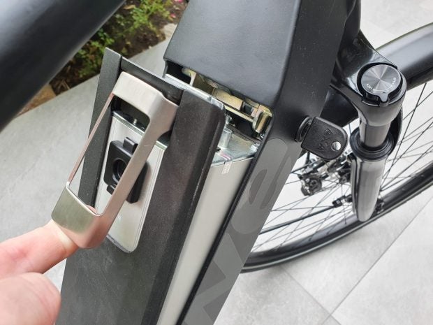 Chargeur E-Bike BMZ 36V 4A Pour Möve-Bikes E-Fly UP R – Neuf D'origine