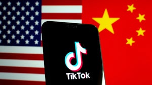 Offiziell: Tiktok verklagt Trump-Regierung wegen drohenden US-Verbots Offiziell: Tiktok verklagt Trump-Regierung wegen drohenden US-Verbots