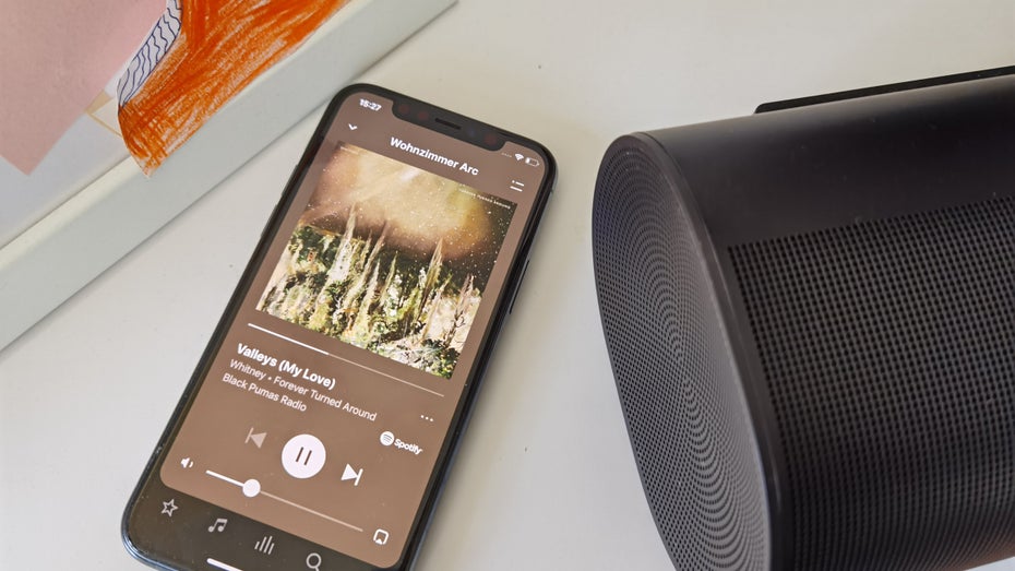 Sonos veröffentlicht neue S2-App – diese Produkte sind kompatibel Sonos veröffentlicht neue S2-App – diese Produkte sind kompatibel