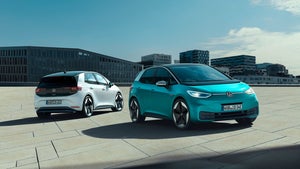Tesla als Vorbild: Volkswagen investiert Milliarden in eigene Software-Plattform VW.OS