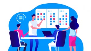 Was ist eigentlich Scrum? Was ist eigentlich Scrum?