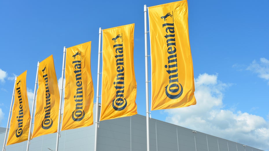 40 Terabyte Dokumente von Continental schwirren im Darknet herum. Darunter wohl auch sensible Daten der Kunden VW, BMW und Mercedes. (Foto: nitpicker / Shutterstock) Ransomware: FBI bei Angriff auf Continental eingeschaltet