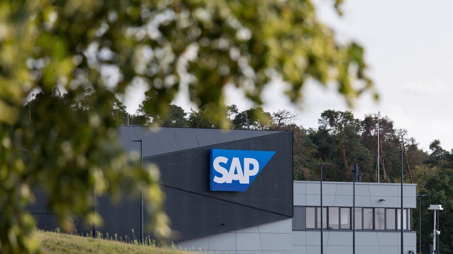SAP verdient im 2. Quartal trotz Corona deutlich mehr SAP verdient im 2. Quartal trotz Corona deutlich mehr