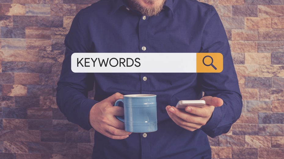 Der Markt für Keyword-Tools wächst und wächst. (Bild: garagestock/Shutterstock) Keyword-Tools: Die besten Keyword-Recherche Tools und kostenlose Alternativen