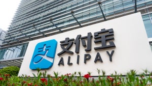 Alipay-Betreiber plant milliardenschweren Börsengang Alipay-Betreiber plant milliardenschweren Börsengang