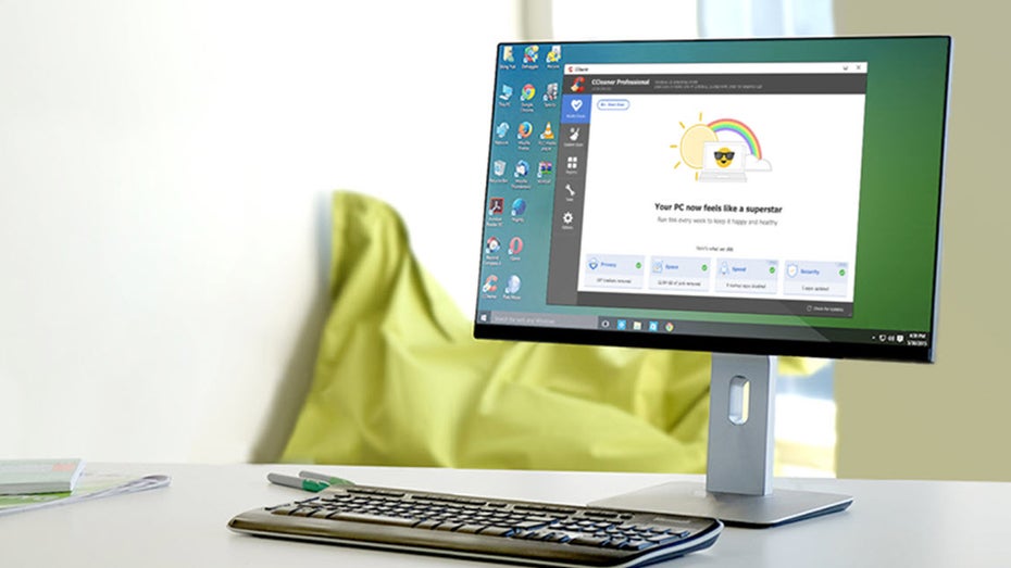 Windows Defender warnt: Einstiges Top-Tool CCleaner jetzt unerwünschte Software Windows Defender warnt: Einstiges Top-Tool CCleaner jetzt unerwünschte Software