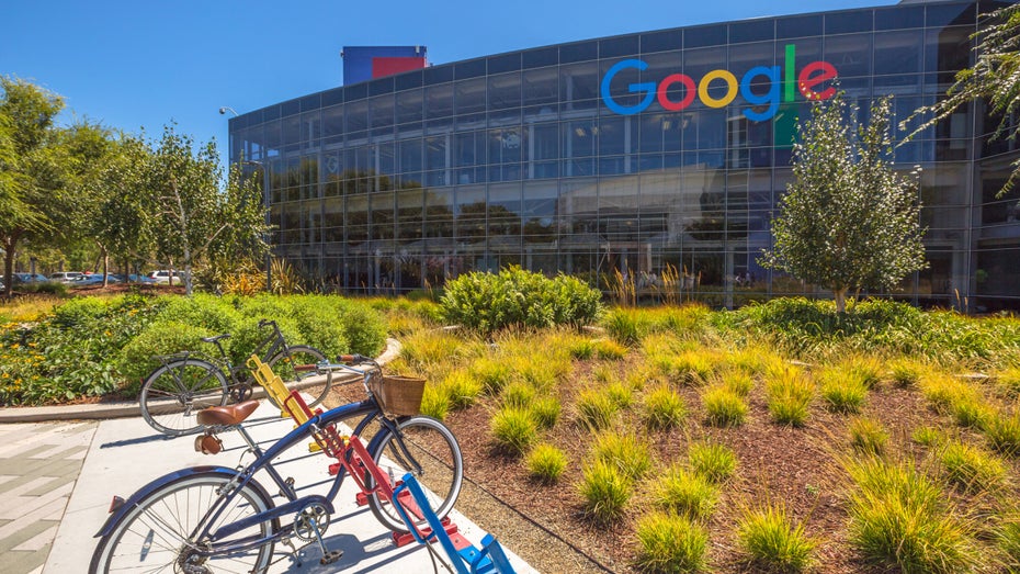 Designer kaufte argentinische Google-Domain für weniger als 3 Euro Designer kaufte argentinische Google-Domain für weniger als 3 Euro