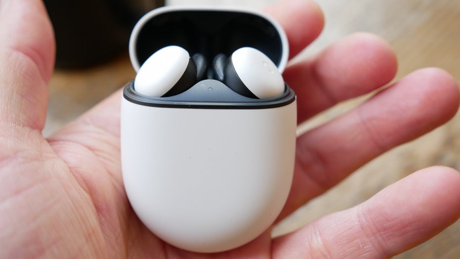 Feature-Drop für Pixel Buds (2020): Google verteilt größeres Update mit neuen Funktionen
