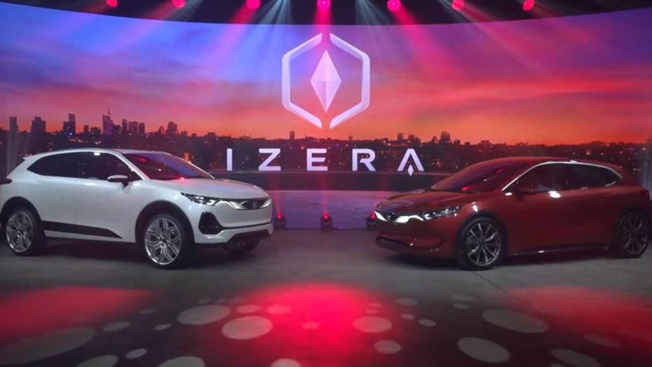Izera: Polen arbeitet am eigenen Elektro-Auto
