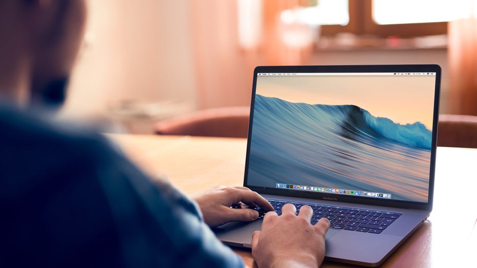 Neue Erpressungs-Software für macOS aufgetaucht Neue Erpressungs-Software für macOS aufgetaucht
