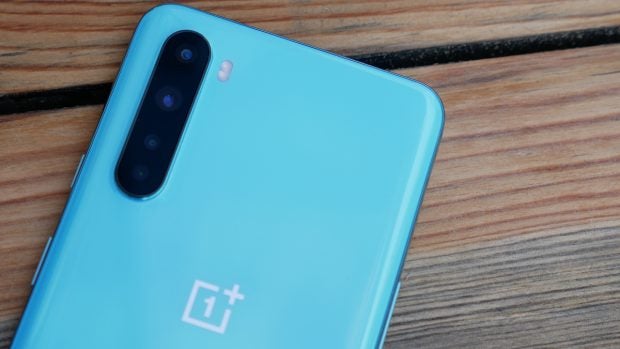 Oneplus Nord