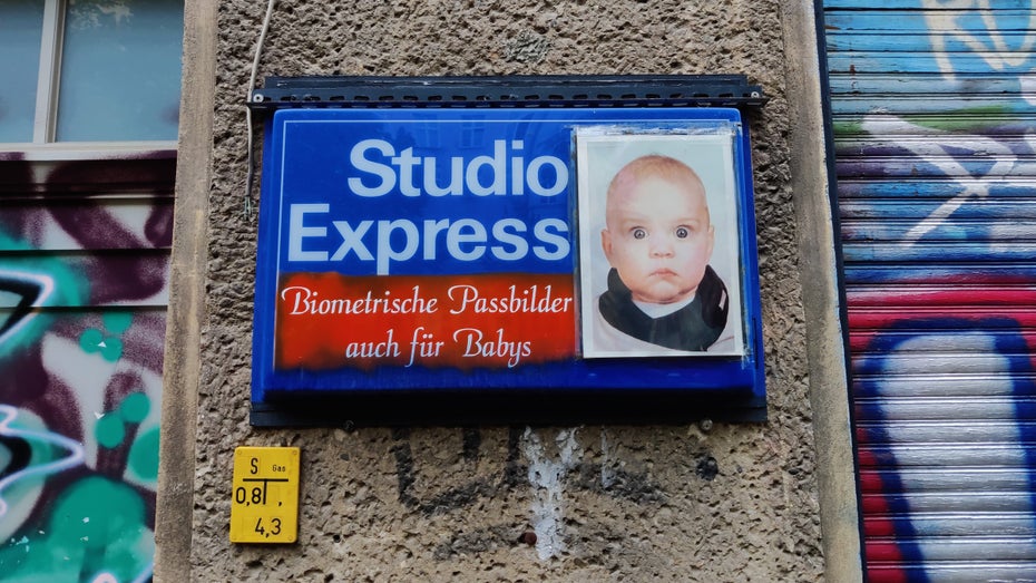 Oneplus Nord Testfoto. (Foto: t3n)