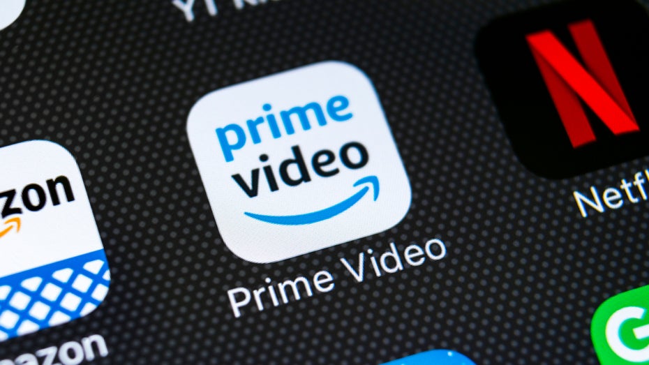 Amazon überlegt Premium-Abo für Prime Video ohne Werbung. (Foto: Shutterstock) Amazon: Kommt ein günstigeres Prime-Video-Abo mit mehr Werbung?