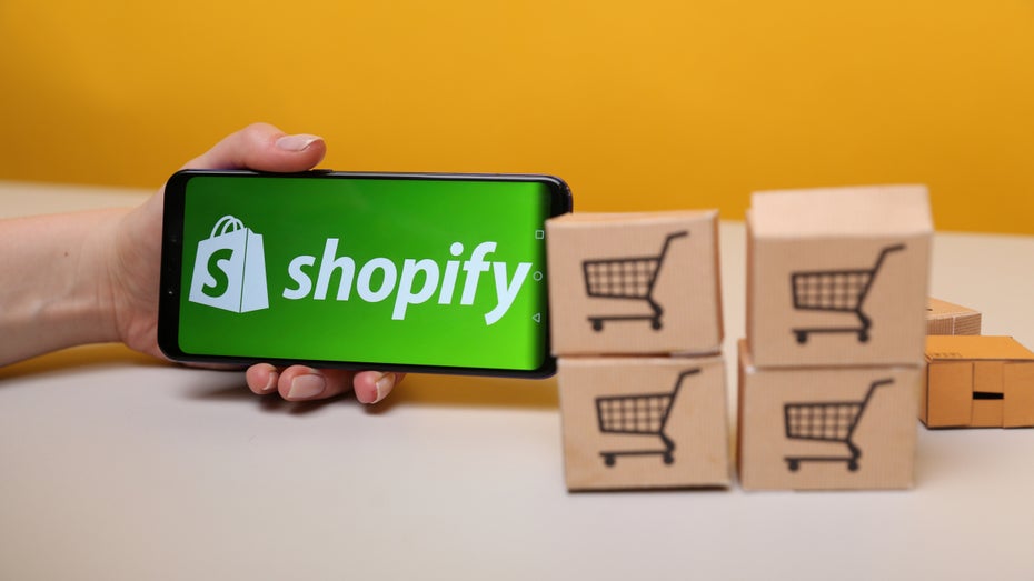 Social Commerce: Shopify bringt Pinterest-Integration nach Deutschland Social Commerce: Shopify bringt Pinterest-Integration nach Deutschland