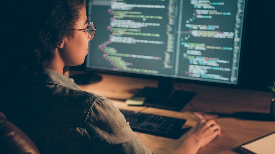 Linux-Kernel wird inklusiver Linux-Kernel wird inklusiver