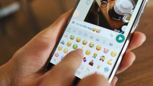 Whatsapp bringt animierte Emojis: So seht ihr, ob ihr sie schon nutzen könnt