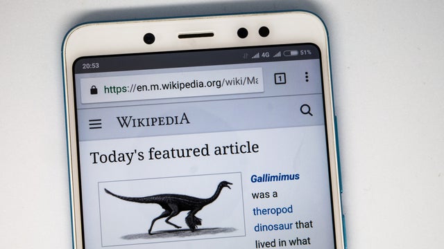 Abstract Wikipedia Abstract Wikipedia: Wie das Online-Lexikon eines seiner größten ...