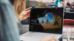 Windows Hello: Warum die Gesichtserkennung bei schlechtem Licht nicht mehr funktioniert