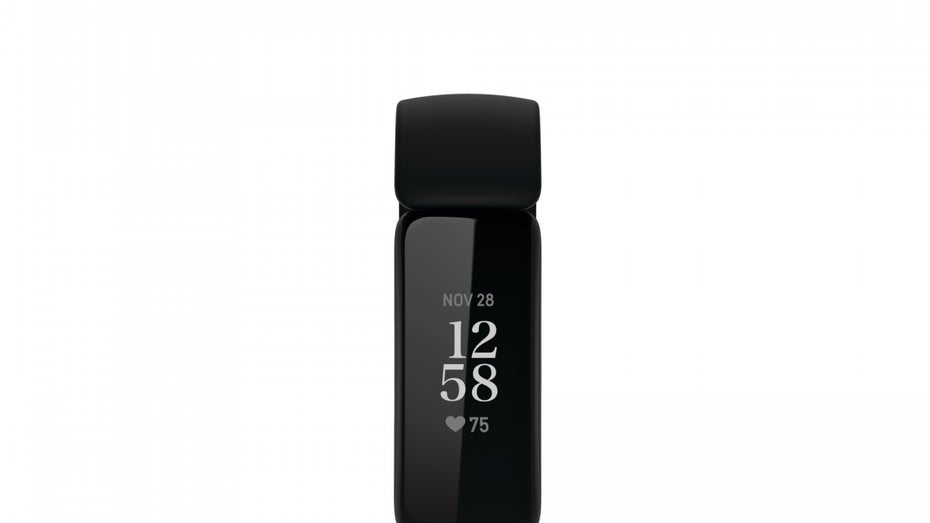 Fitbit Inspire 2. (Bild: Fitbit)