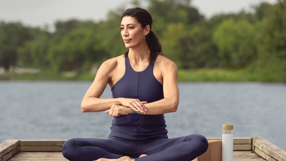 Fitbit will die Sense als Gesundheitszentrale für alle Lebenslagen positionieren. (Foto: Fitbit)