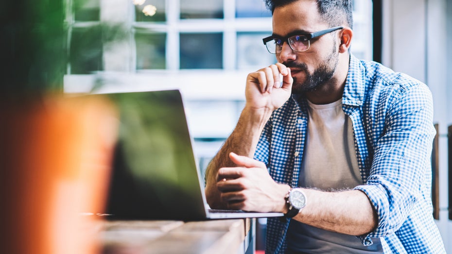 GitHub's State of the Octoverse Report zeigt, wie Entwickler:innen in 2021 arbeiten. (Foto: GaudiLab/Shutterstock) GitHub State of the Octoverse: Entwickler:innen wieder so produktiv wie vor der Pandemie