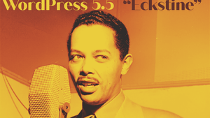 WordPress 5.5 ist da und verbessert Sicherheit, Suche und Geschwindigkeit WordPress 5.5 ist da und verbessert Sicherheit, Suche und Geschwindigkeit