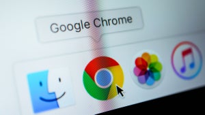 Google: Chrome laut Apple-Benchmark schneller als Safari Google: Chrome laut Apple-Benchmark schneller als Safari