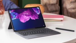 Lenovo: Neues „Flagship”-Android-Tablet und Smarte Uhr mit Google Assistant angekündigt
