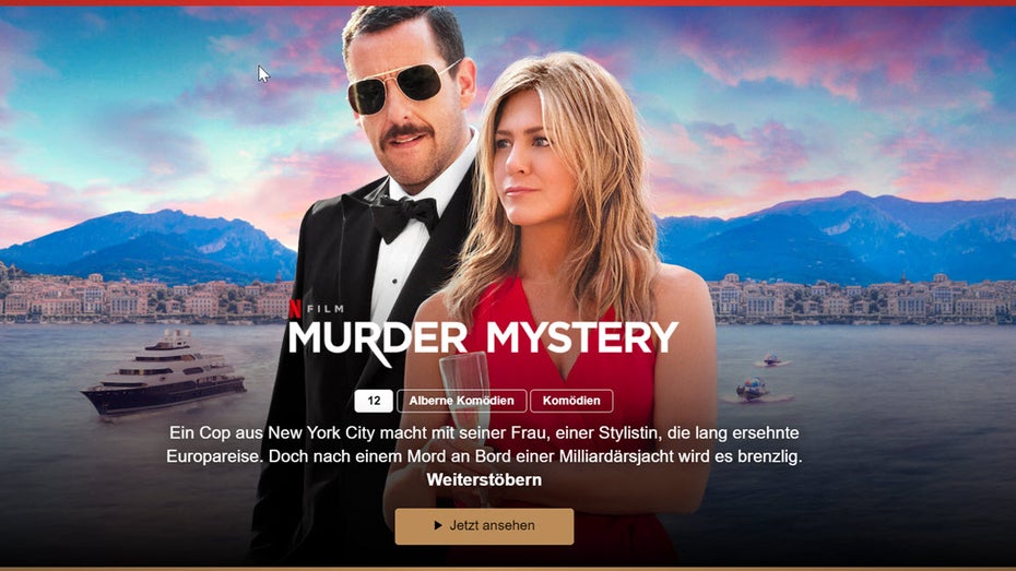 Netflix gratis: Diese Filme und Serien schaust du jetzt kostenlos