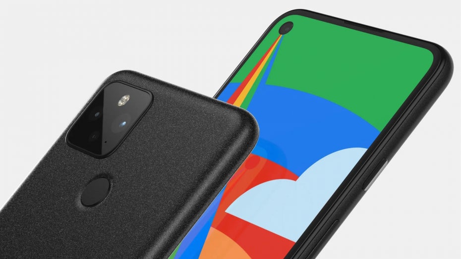 Pixel 5 geleakt: Ausstattung deutet auf Strategiewechsel bei Google hin