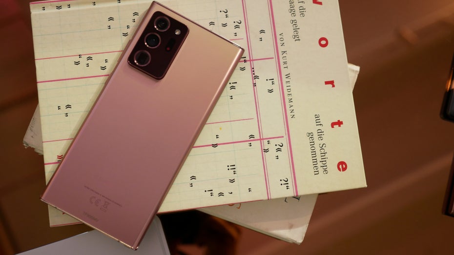 Samsung verspricht Android-Updates für 3 Jahre – diese Geräte sind dabei Samsung verspricht Android-Updates für 3 Jahre – diese Geräte sind dabei