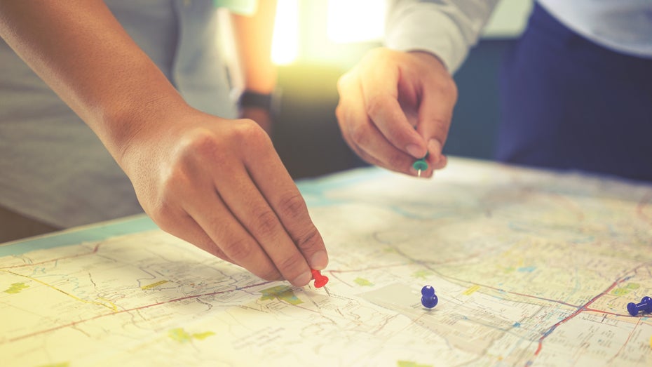 In 6 einfachen Schritten zur Customer-Journey-Map In 6 einfachen Schritten zur Customer-Journey-Map