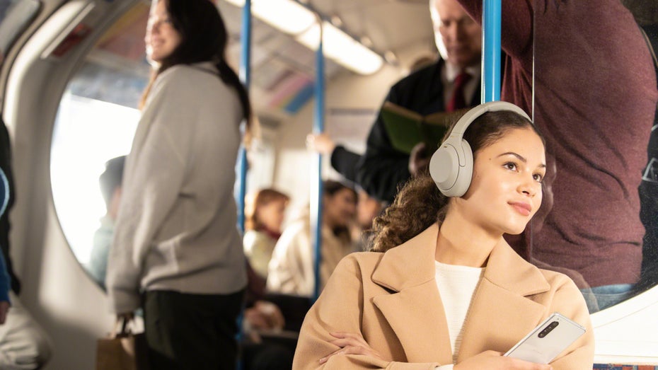 Sony WH-1000XM4 ist offiziell: Beliebte ANC-Bluetooth-Kopfhörer neu aufgelegt